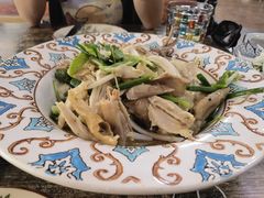-石榴花开餐厅