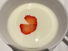 双皮奶-炳胜品味(深圳万象城店（罗湖）)