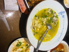 -大秦地·西北菜(纬四路店)