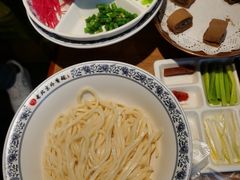 -老北京炸酱面·烤鸭(前门店)