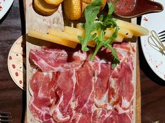 -BROWNSTONE布朗石西班牙餐厅(富城店)