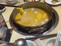 -煲大王老砂锅猪肚鸡(泊富ICITY店)
