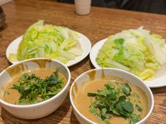 -清真吴记门钉肉饼·喜多利