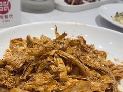 -万荣烤鸭店·北京菜(天坛店)