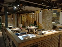 大堂-東北一鴿(繁荣路店)