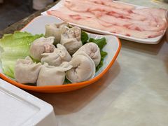 -潮悦牛肉火锅城(水贝店)