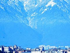 -洱海月湿地公园