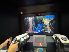 -天天玩X秋葉原日系动漫游戏中心