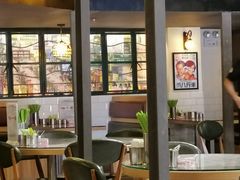 -尖沙咀茶餐厅(永泰店)