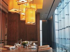 -悦轩中餐厅·高空江景·杭州柏悦酒店
