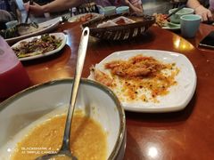 -南海渔家•海鲜•正宗海南菜(海棠湾店)