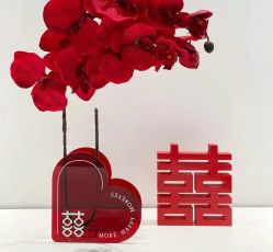 -厦门庐山大酒店·宴会厅