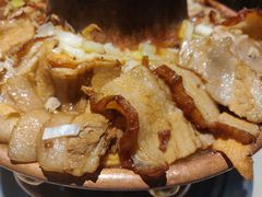 -杏花堂·山西菜馆(晋中万达店)