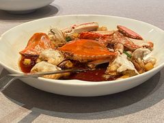家烧青蟹-新荣记(椒江店)