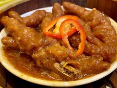 -广州酒家(文昌总店)