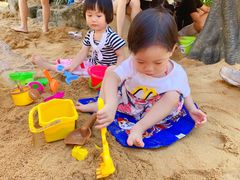 -荔湾区儿童公园