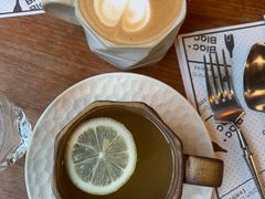 -Blac+Blac(中海环宇荟店)