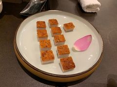 -广州文华东方酒店·江-由辉师傅主理