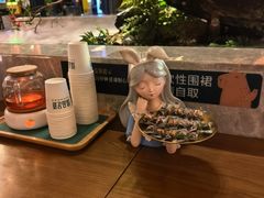 -臻品足道(佛祖岭店)