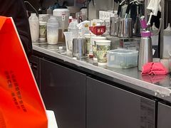 -茶话弄(北京五棵松万达店)