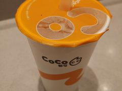 -CoCo都可(合生汇店)
