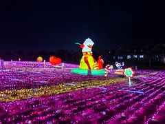 -歌斐颂巧克力小镇