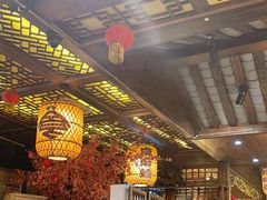 -杨记隆府(重庆总店)