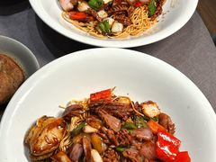 -金哥私房菜馆(张府园总店)