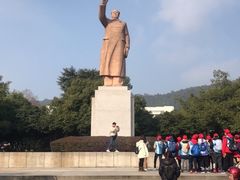 -浙江大学(玉泉校区)