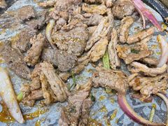 -玫瑰花园自助烤肉(顺义鑫海韵通店)