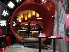 -六月雪干锅(绵阳凯德广场店)