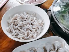 -章记正宗南岗鱼蛋火锅