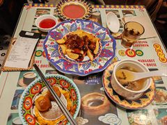 -玛嘉烈(北京金融街店)