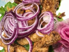 -新疆伊宁远征餐厅