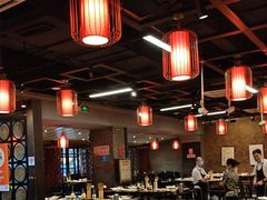 -巴蜀大宅门火锅(北大街店)