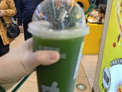 -鲜果时间·果蔬茶(欧亚商都超市店)