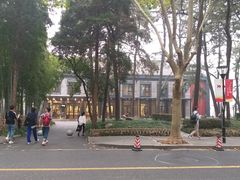 -浙江大学(玉泉校区)