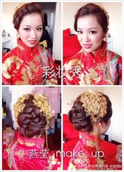 -上海彩妆秀摄影设计有限公司