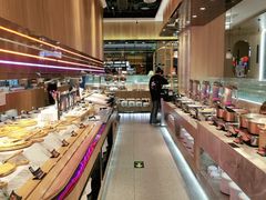 -比格比萨自助(南京万达茂店)