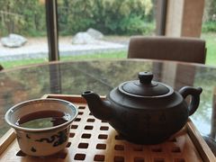 -西安凯悦酒店·湖畔中餐厅
