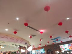 -比尔森韩式烤肉自助(绿园店)