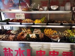 -胖子好盐水鸭(总店)