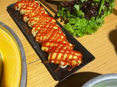 -姜虎东白丁烤肉(恒隆广场店)
