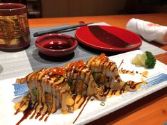 -文三酒肆自助放题(新街口友谊广场店)