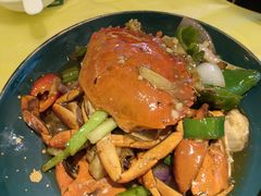 -桥东喜碧海鲜街(水东街店)