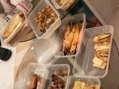 -枪火串烧·东北特色烧烤(罗湖总店)