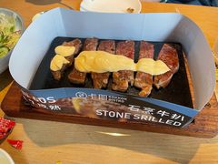 -卡朋西餐(祈福缤纷汇店)