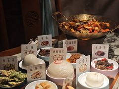 -一味大院•桐庐菜传承店(春江路店)