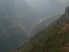 -重庆云阳龙缸景区
