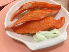 -争鲜回转寿司(东方银座店)